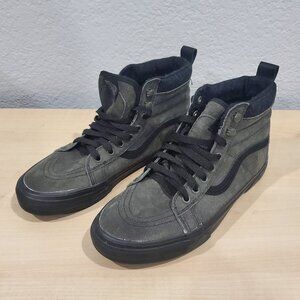 Vans Sk8-Hi MTE - Mens 8.5